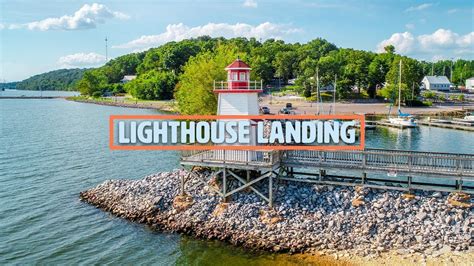 Lighthouse landing ky - Lighthouse Landing Resort & Marina is nestled at the gateway to Land Between the Lakes in the quaint town of Grand Rivers, KY. The marina is a sailboat haven and is well protected from the wind and currents. The facility is perfectly maintained with clean restrooms and showers, laundry and excellent repair facility.